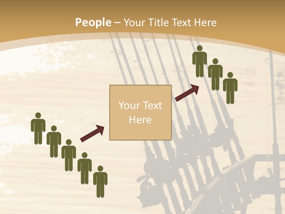 Myrtle Beach Naval Transportation PowerPoint Template