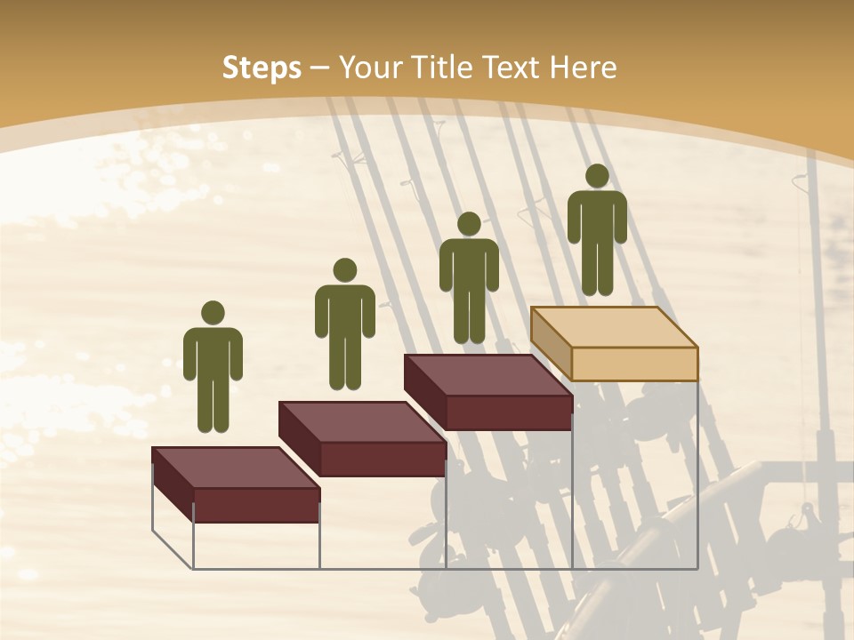 Myrtle Beach Naval Transportation PowerPoint Template