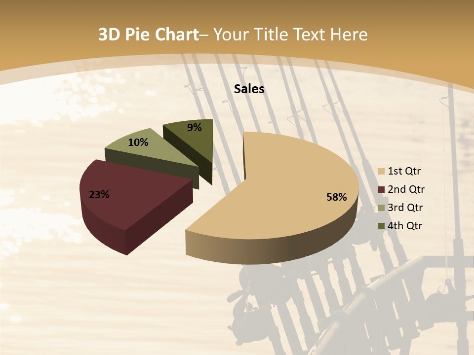 Myrtle Beach Naval Transportation PowerPoint Template