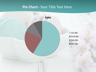 Biscuit Bowl Color PowerPoint Template