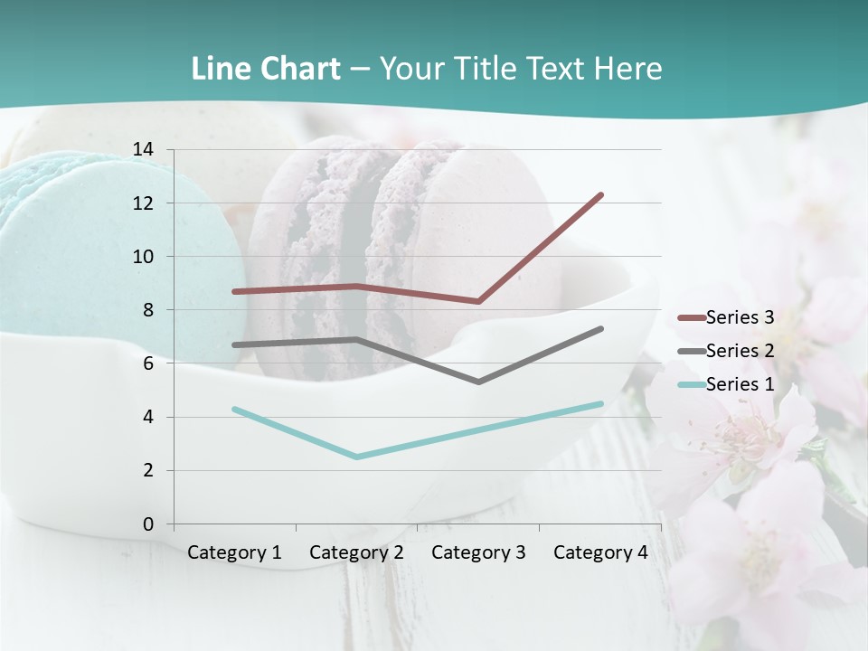 Biscuit Bowl Color PowerPoint Template
