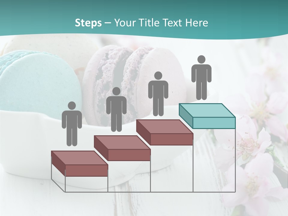 Biscuit Bowl Color PowerPoint Template