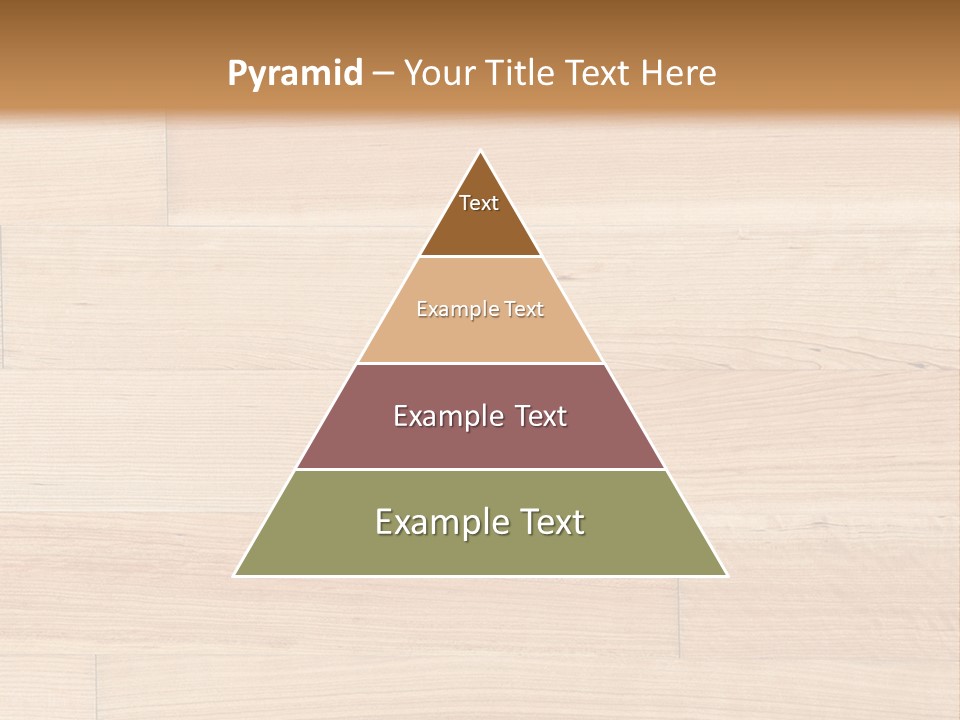 Board Grungy Rough PowerPoint Template