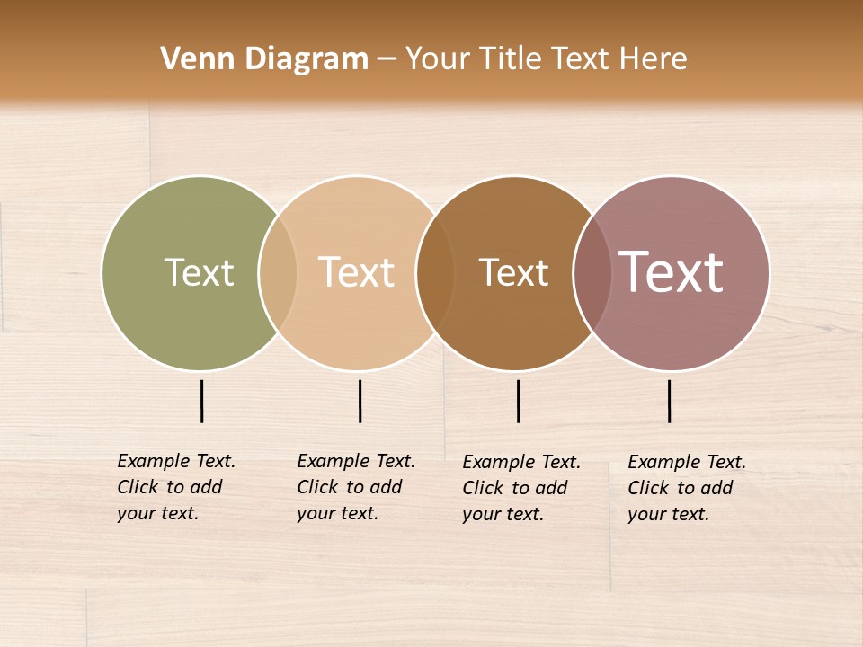 Board Grungy Rough PowerPoint Template