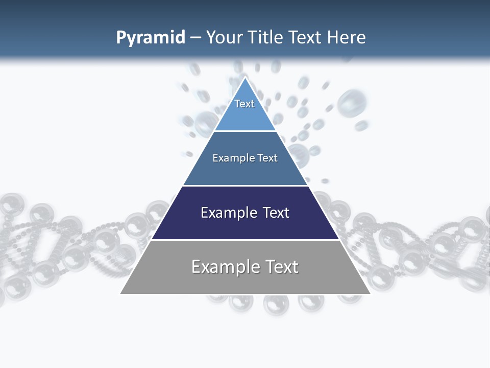 Brocken Metal Render PowerPoint Template