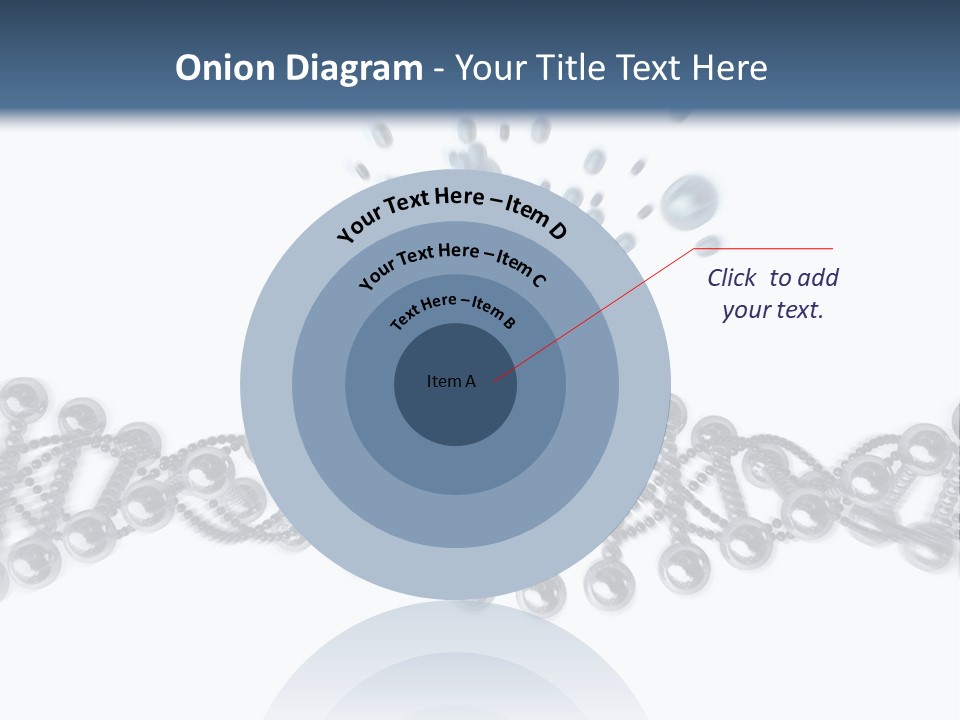 Brocken Metal Render PowerPoint Template