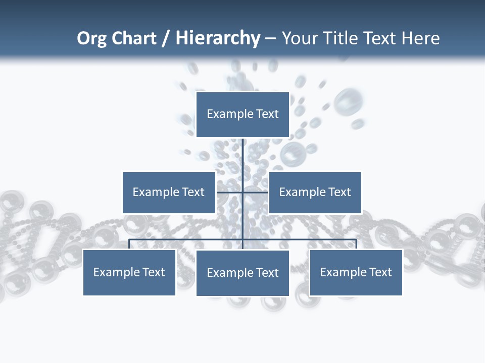 Brocken Metal Render PowerPoint Template