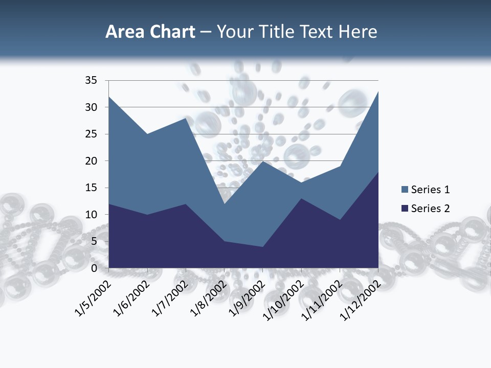 Brocken Metal Render PowerPoint Template