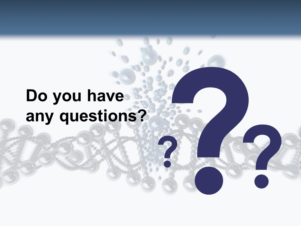 Brocken Metal Render PowerPoint Template