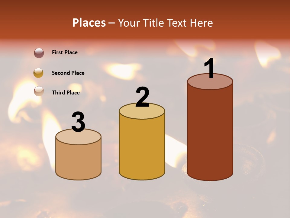 Myanmar Heritage Worship PowerPoint Template