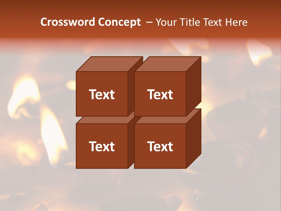 Myanmar Heritage Worship PowerPoint Template