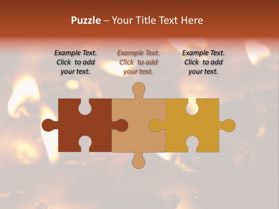 Myanmar Heritage Worship PowerPoint Template