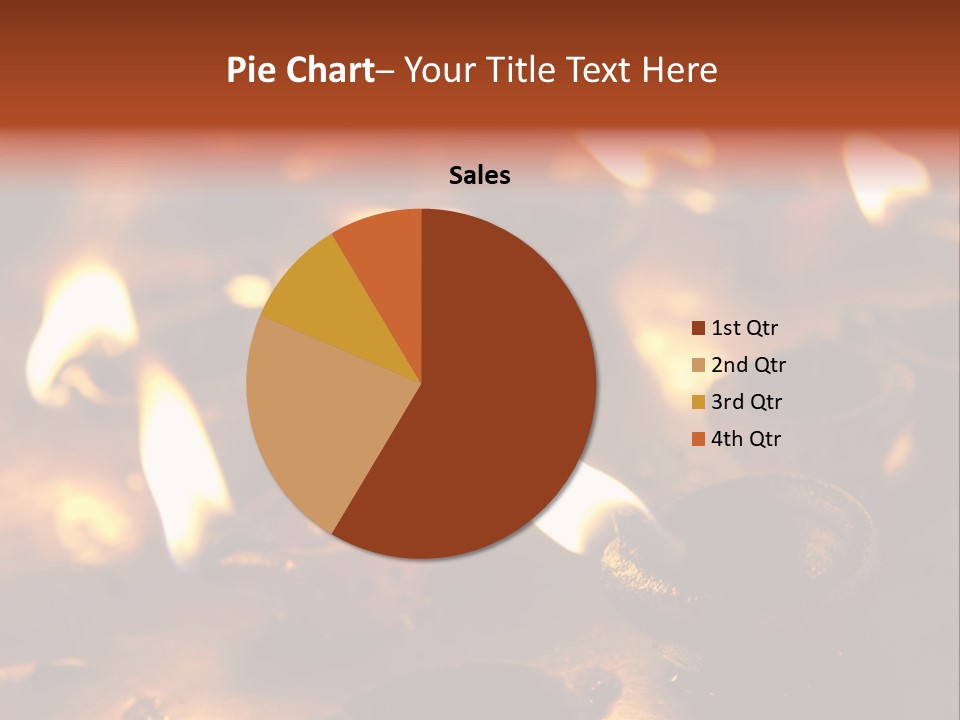 Myanmar Heritage Worship PowerPoint Template