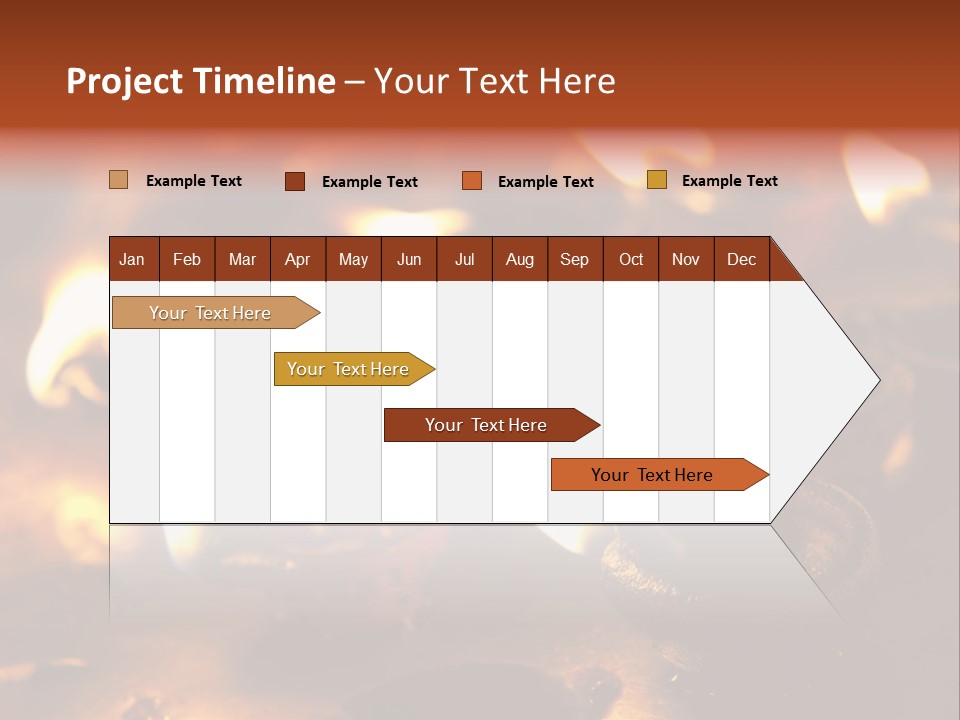 Myanmar Heritage Worship PowerPoint Template
