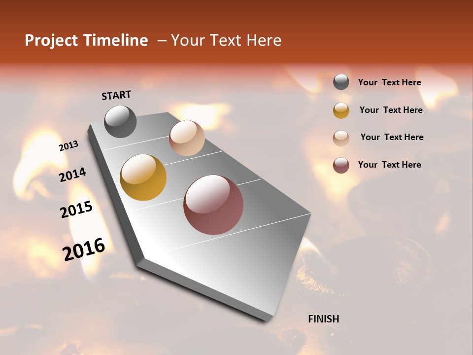 Myanmar Heritage Worship PowerPoint Template