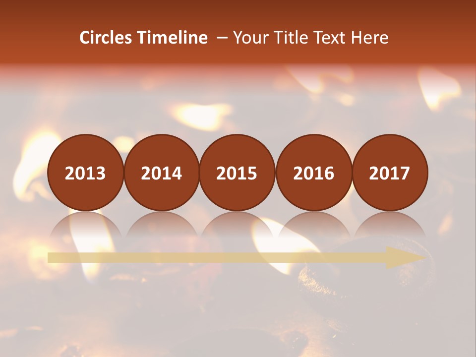Myanmar Heritage Worship PowerPoint Template