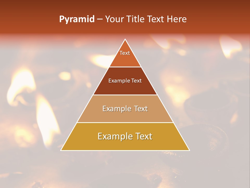 Myanmar Heritage Worship PowerPoint Template