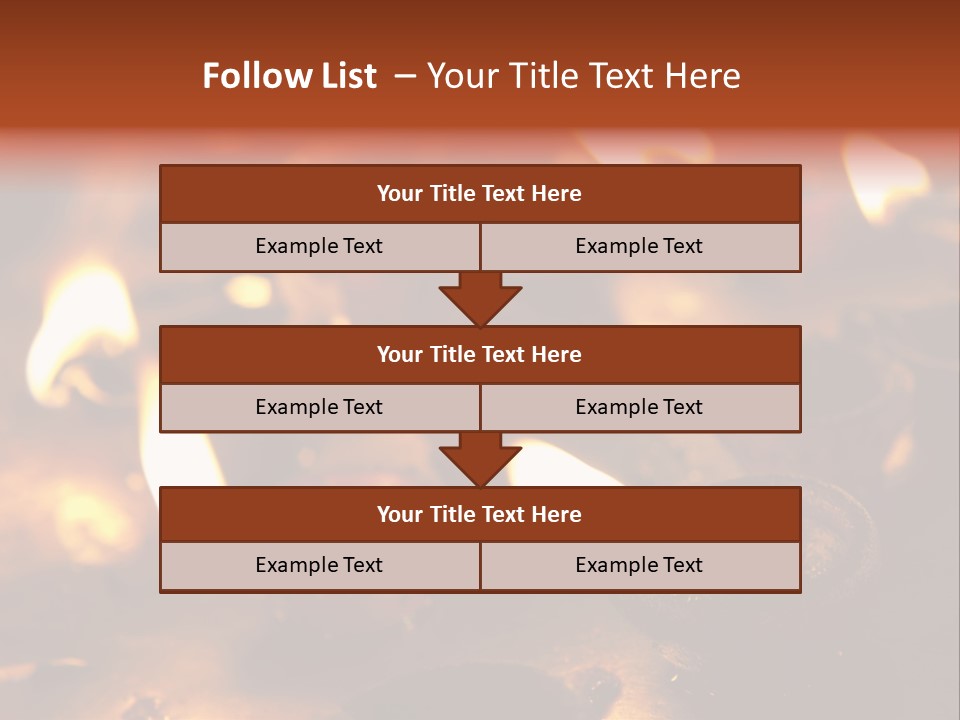 Myanmar Heritage Worship PowerPoint Template