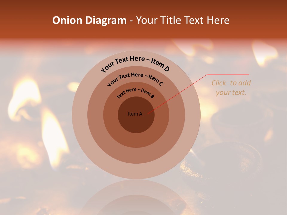 Myanmar Heritage Worship PowerPoint Template