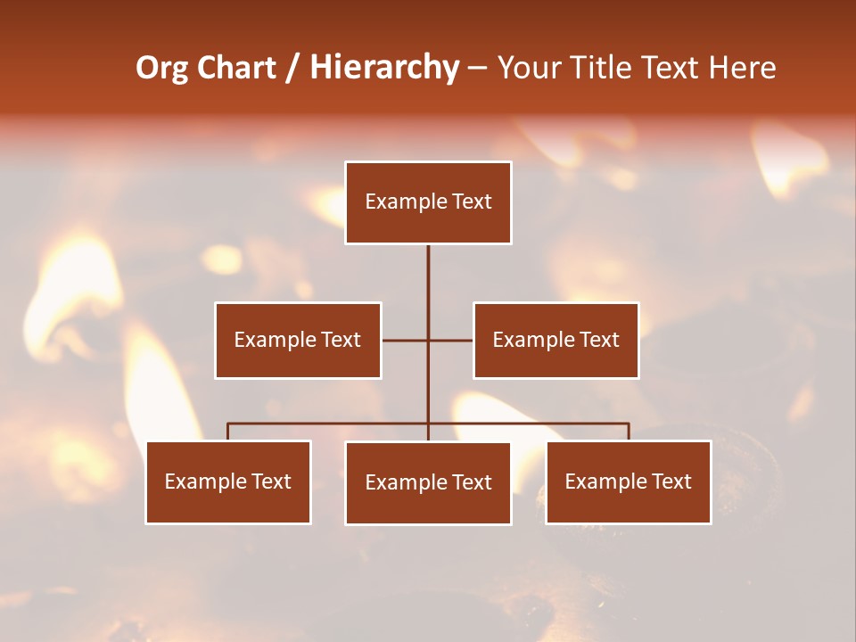 Myanmar Heritage Worship PowerPoint Template