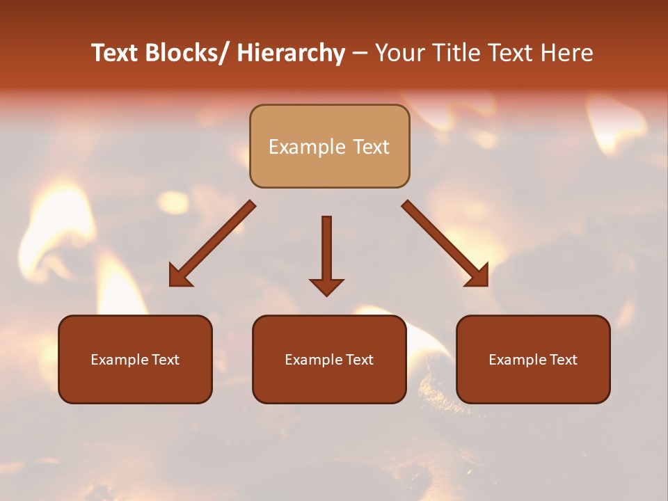 Myanmar Heritage Worship PowerPoint Template