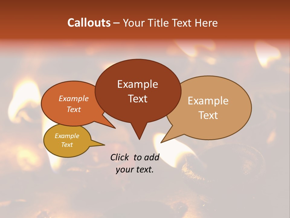 Myanmar Heritage Worship PowerPoint Template