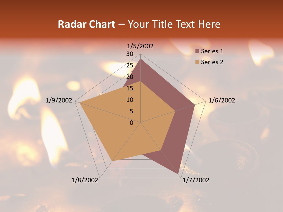 Myanmar Heritage Worship PowerPoint Template