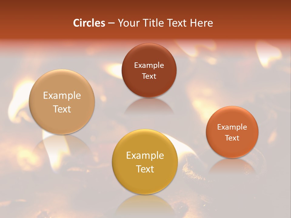 Myanmar Heritage Worship PowerPoint Template