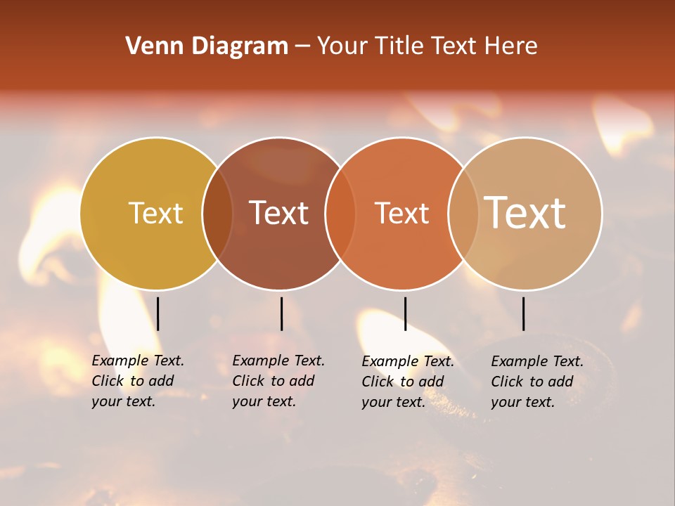 Myanmar Heritage Worship PowerPoint Template