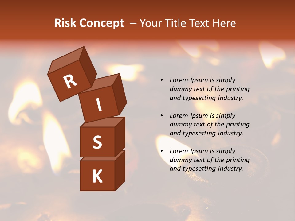 Myanmar Heritage Worship PowerPoint Template