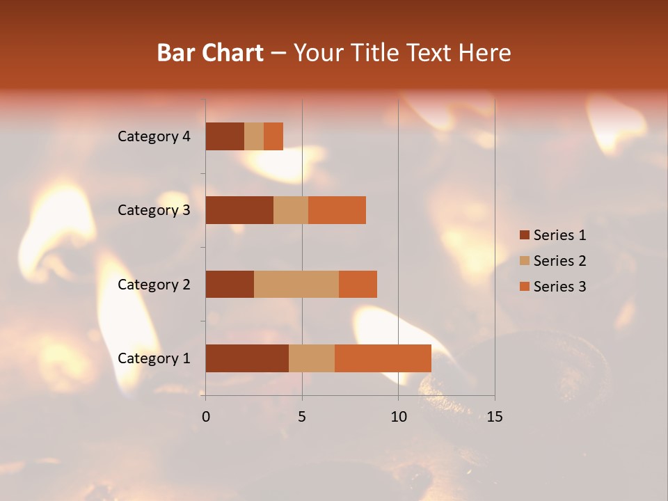 Myanmar Heritage Worship PowerPoint Template