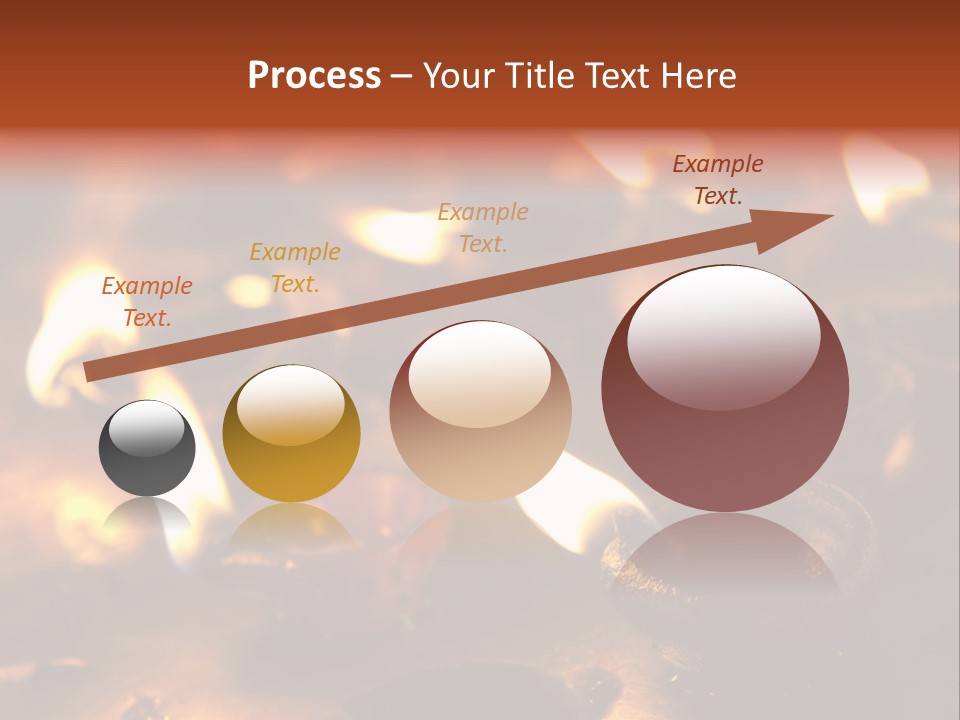 Myanmar Heritage Worship PowerPoint Template