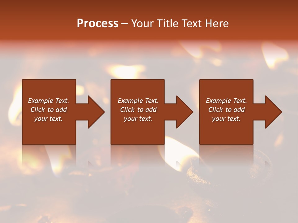 Myanmar Heritage Worship PowerPoint Template