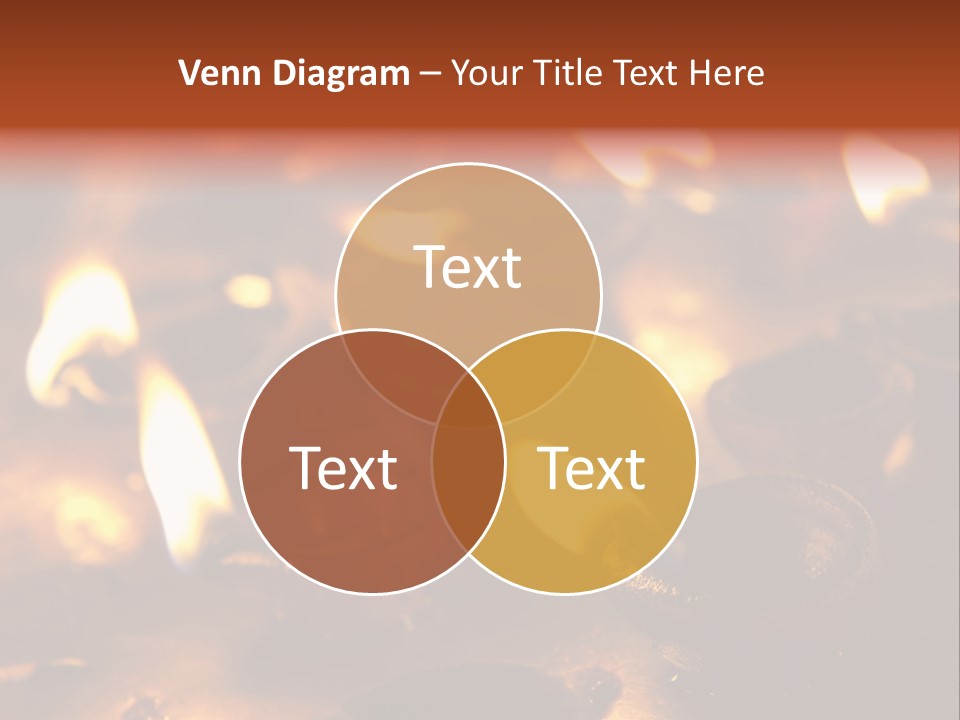 Myanmar Heritage Worship PowerPoint Template