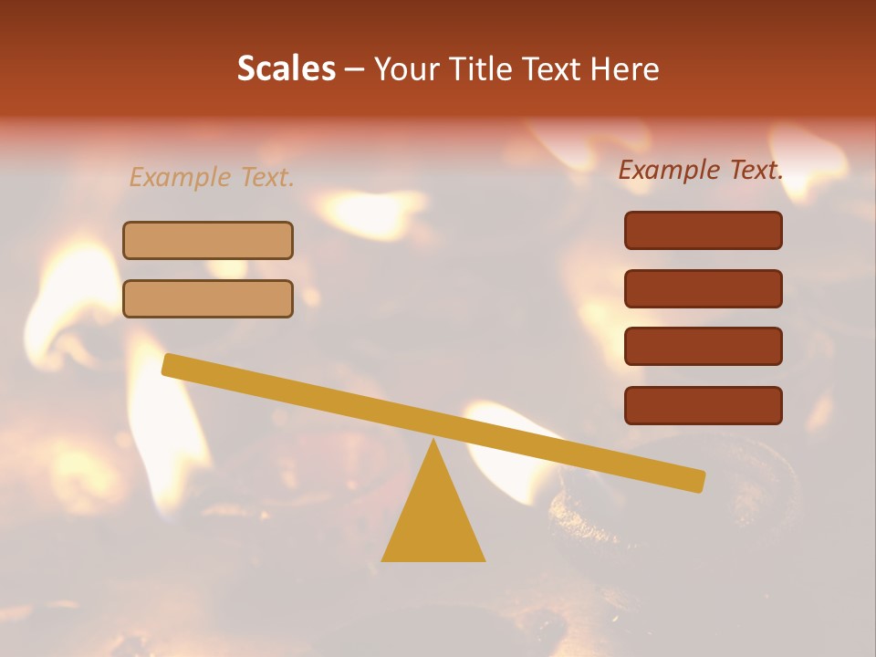 Myanmar Heritage Worship PowerPoint Template