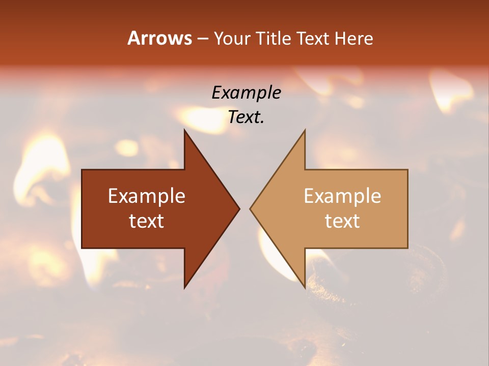 Myanmar Heritage Worship PowerPoint Template