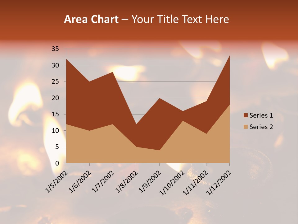 Myanmar Heritage Worship PowerPoint Template