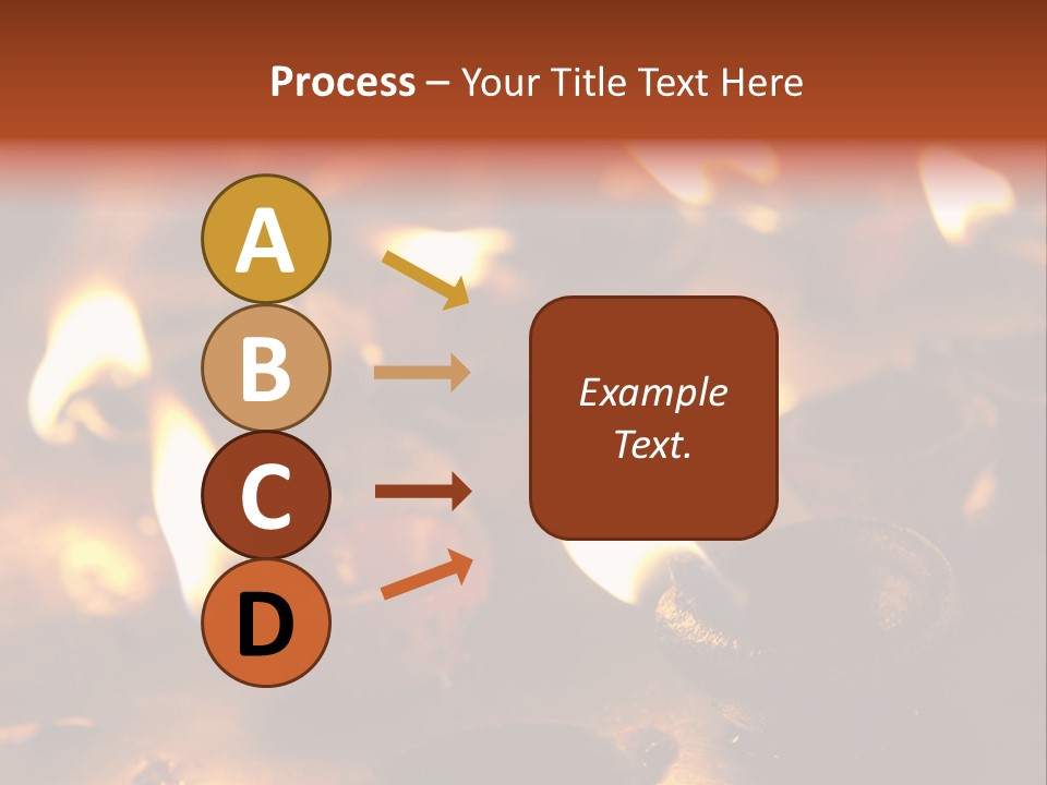 Myanmar Heritage Worship PowerPoint Template