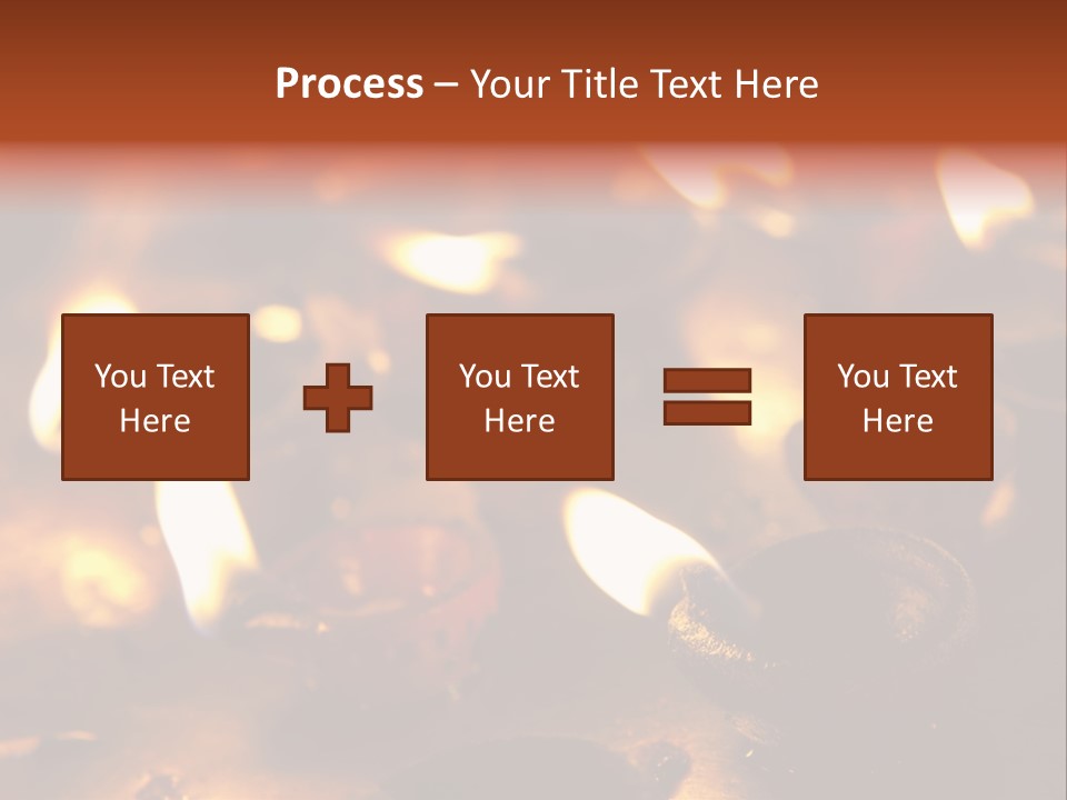 Myanmar Heritage Worship PowerPoint Template