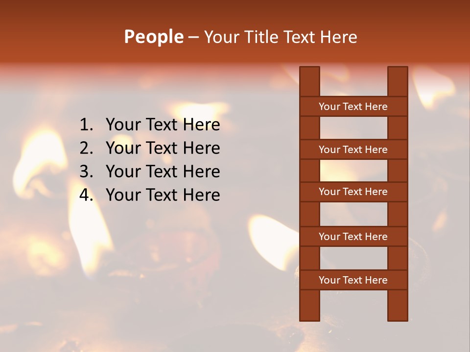Myanmar Heritage Worship PowerPoint Template