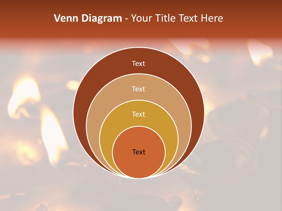 Myanmar Heritage Worship PowerPoint Template