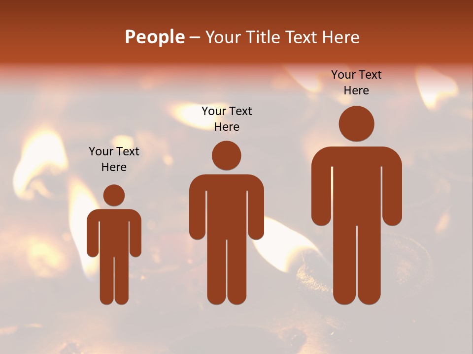 Myanmar Heritage Worship PowerPoint Template