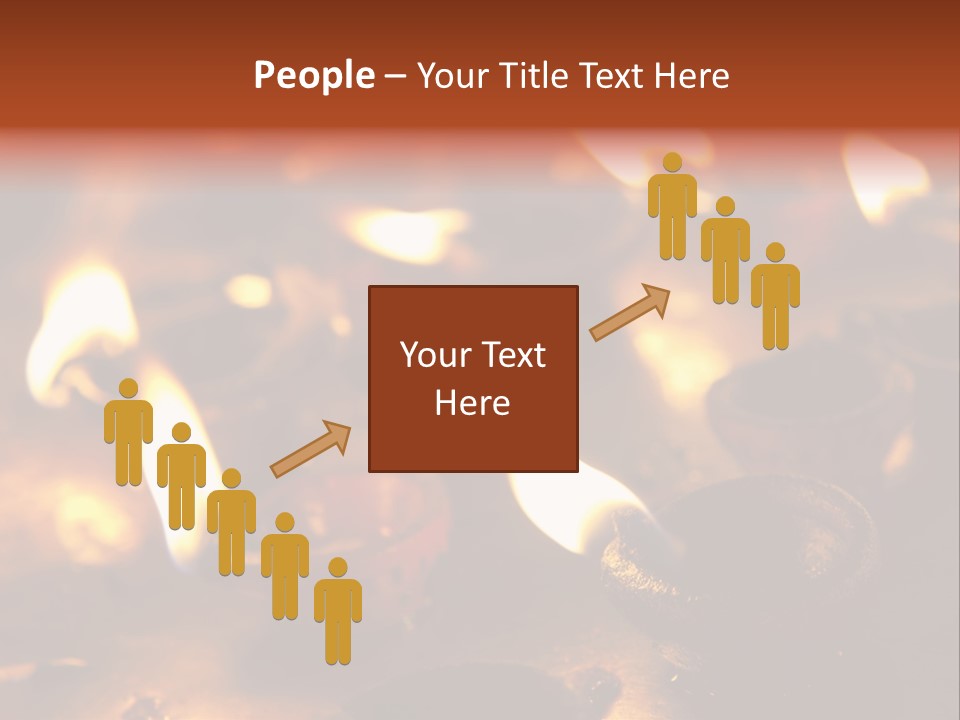 Myanmar Heritage Worship PowerPoint Template