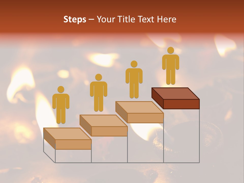 Myanmar Heritage Worship PowerPoint Template