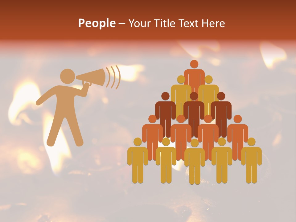 Myanmar Heritage Worship PowerPoint Template