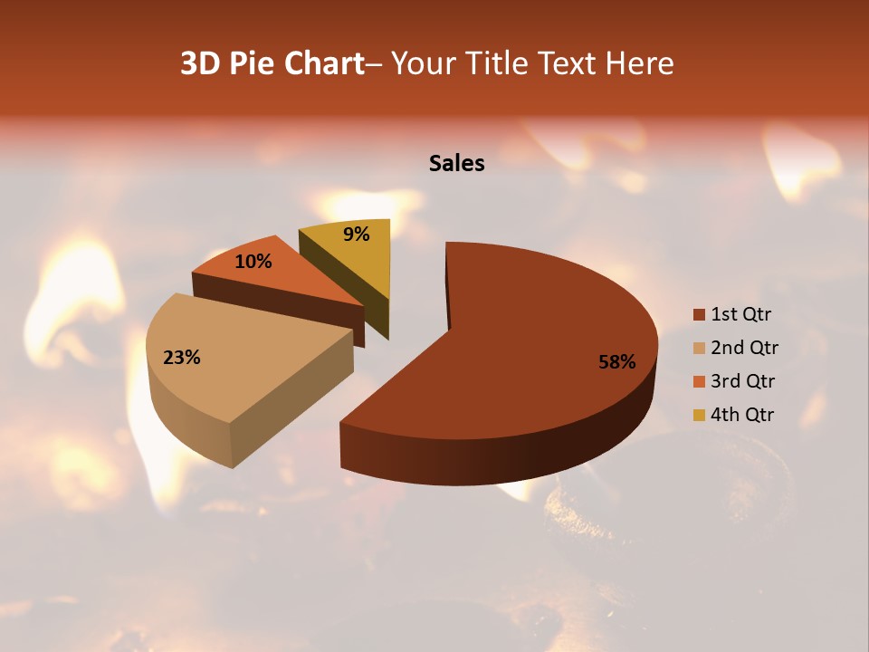 Myanmar Heritage Worship PowerPoint Template