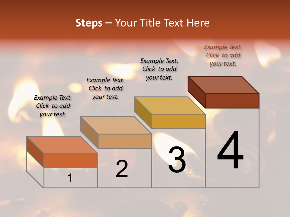 Myanmar Heritage Worship PowerPoint Template