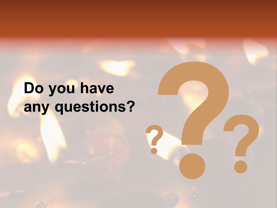 Myanmar Heritage Worship PowerPoint Template