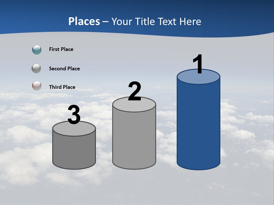Pollution Carbon Planet PowerPoint Template