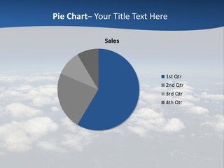 Pollution Carbon Planet PowerPoint Template